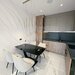 Herastrau Brand- New 2- Room Luxury Apartment  One Floreasca Towers, First Rent
